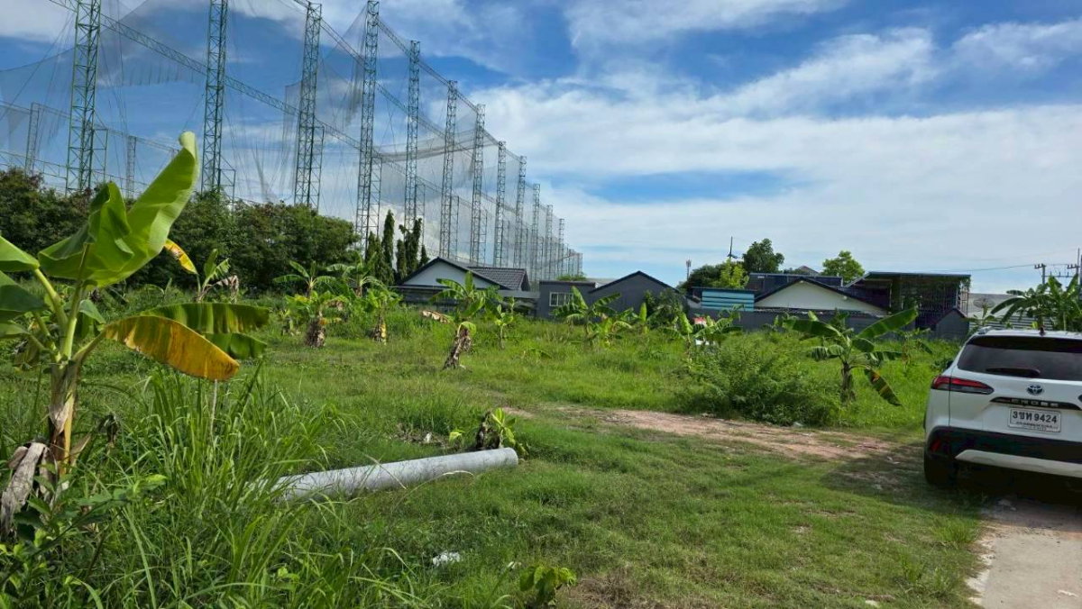 รูป ขายที่ดินเปล่า ขนาด 676.2 ตร.ว. ใจกลางเมืองพัทยา ใกล้แหล่งชุมชน - รูปที่ 6/10