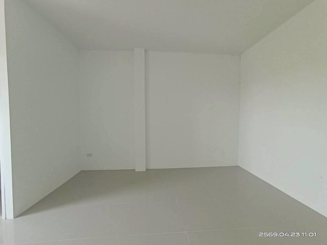 รูป อาคารพาณิชย์ 57.8 ตร.วา เมืองมหาสารคาม มหาสารคาม 4M - รูปที่ 34/42