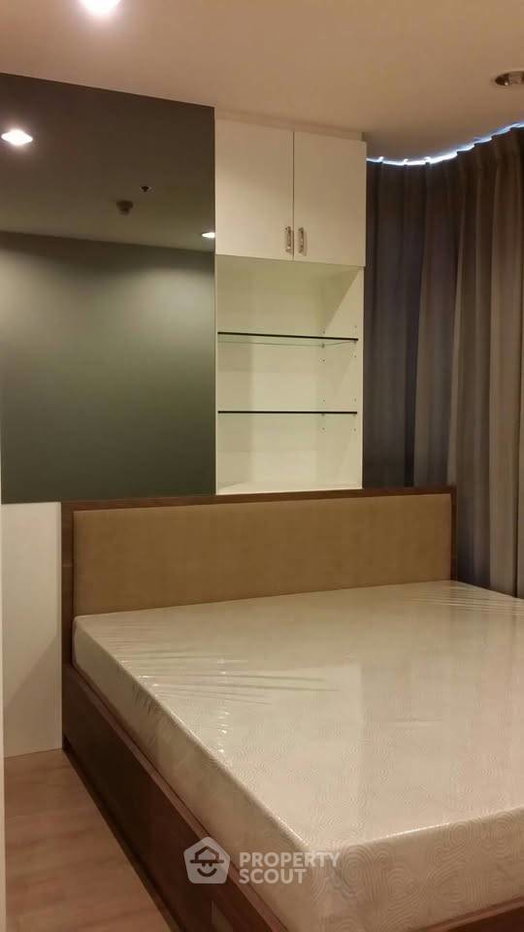 รูป คอนโด 2-ห้องนอน ที่ ไอดีโอ คิว สยาม - ราชเทวี ใกล้ BTS ราชเทวี (ID 2997067) - รูปที่ 7/9