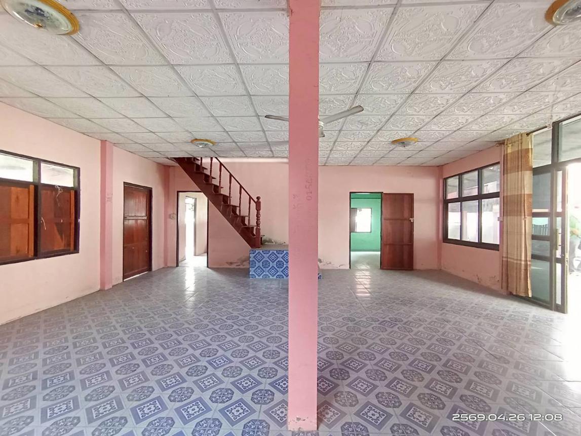 รูป บ้านเดี่ยว 64.2 ตร.วา เมืองมหาสารคาม มหาสารคาม 916,000 - รูปที่ 21/38