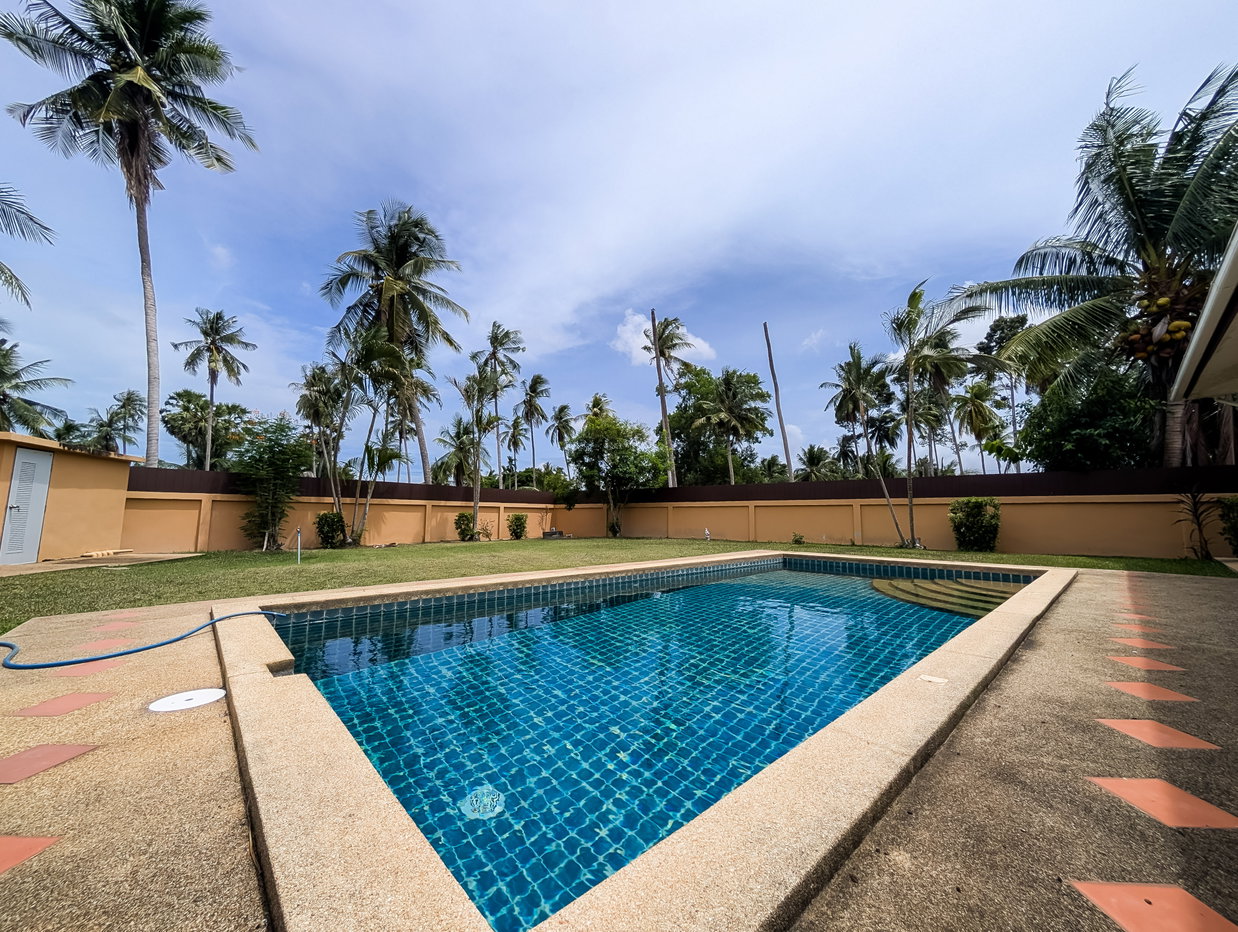 รูป Luxury Pool Villa for Sale Huay Yai East Pattaya - รูปที่ 3/20