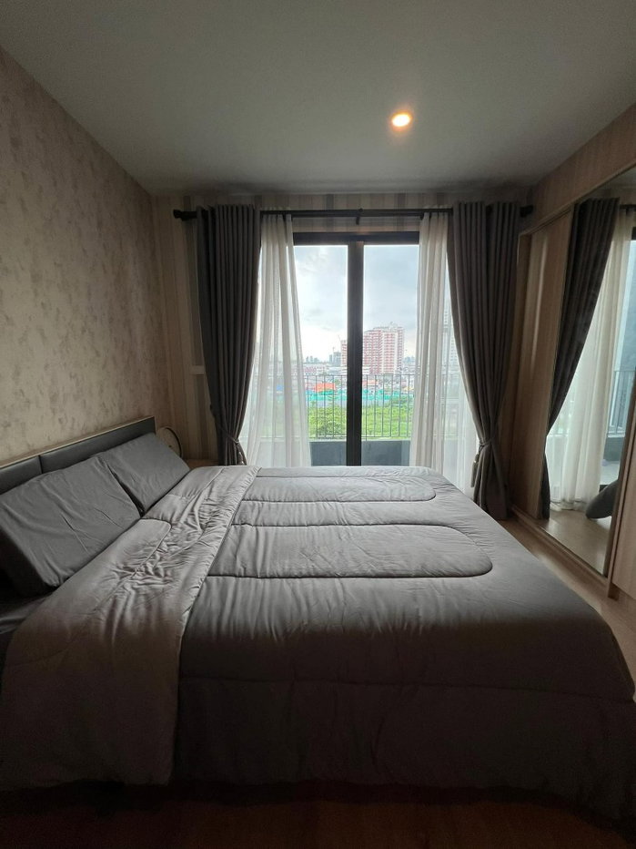 รูป 🏙️✨ FOR RENT: Ideo O2 — AFFORDABLE MODERN LIVING!  💰 Rental Price: 11,000 THB/month!!   - รูปที่ 4/7