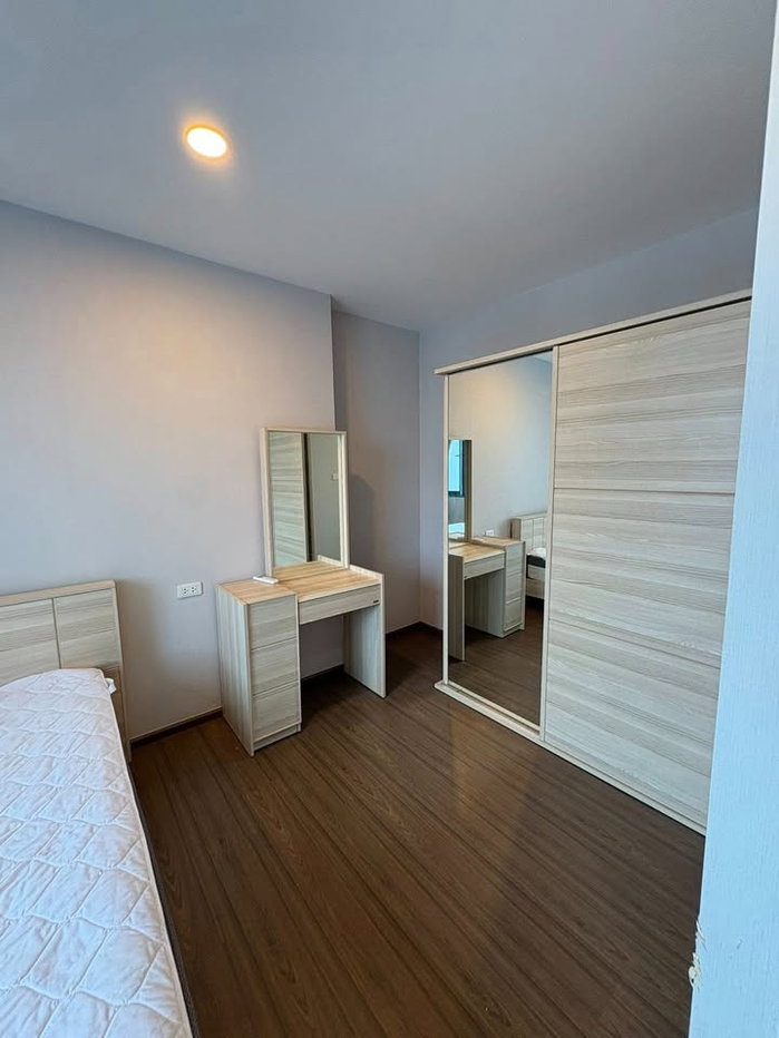 picture Condo for Rent at Artisan Ratchada (F6906027) - 9/14