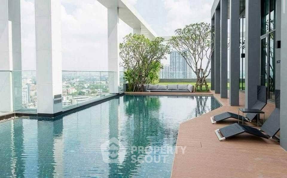 รูป คอนโด 1-ห้องนอน ที่ ไลฟ์ สุขุมวิท 48 ใกล้ BTS พระโขนง (ID 2206238) - รูปที่ 7/10