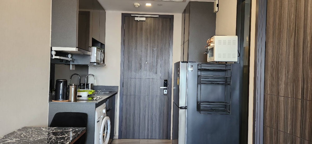 รูป 🟢ER26192 🟢ให้เช่า / For Rent Ashton Asoke 💰 ราคา 32,000 บาท/เดือน - รูปที่ 18/25