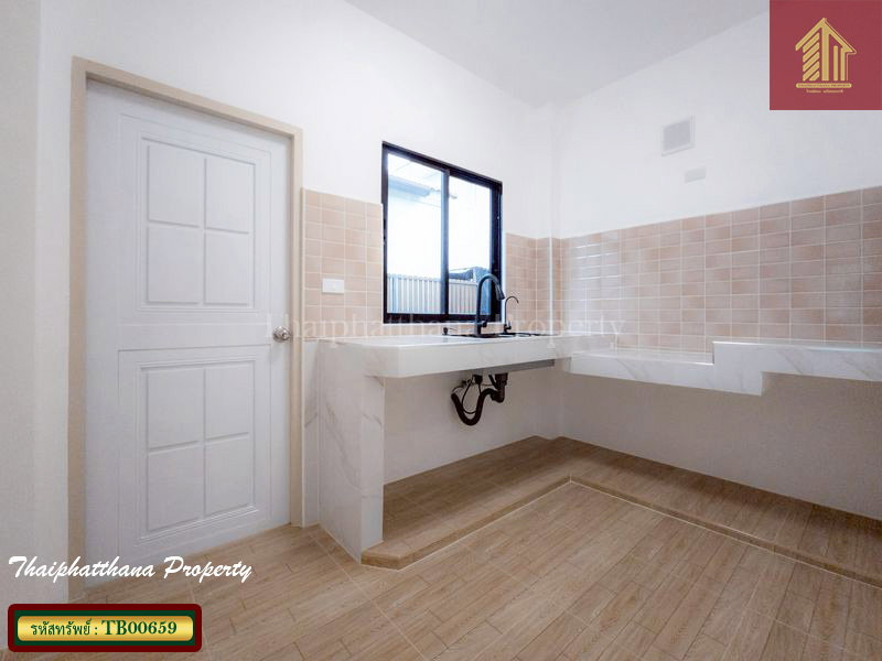 รูป ขายบ้านเดี่ยว เพอร์เฟค เพลส ราชพฤกษ์ เฟส 1 เมืองนนทบุรี รีโนเวทใหม่สวย ราคาพิเศษ - รูปที่ 12/15