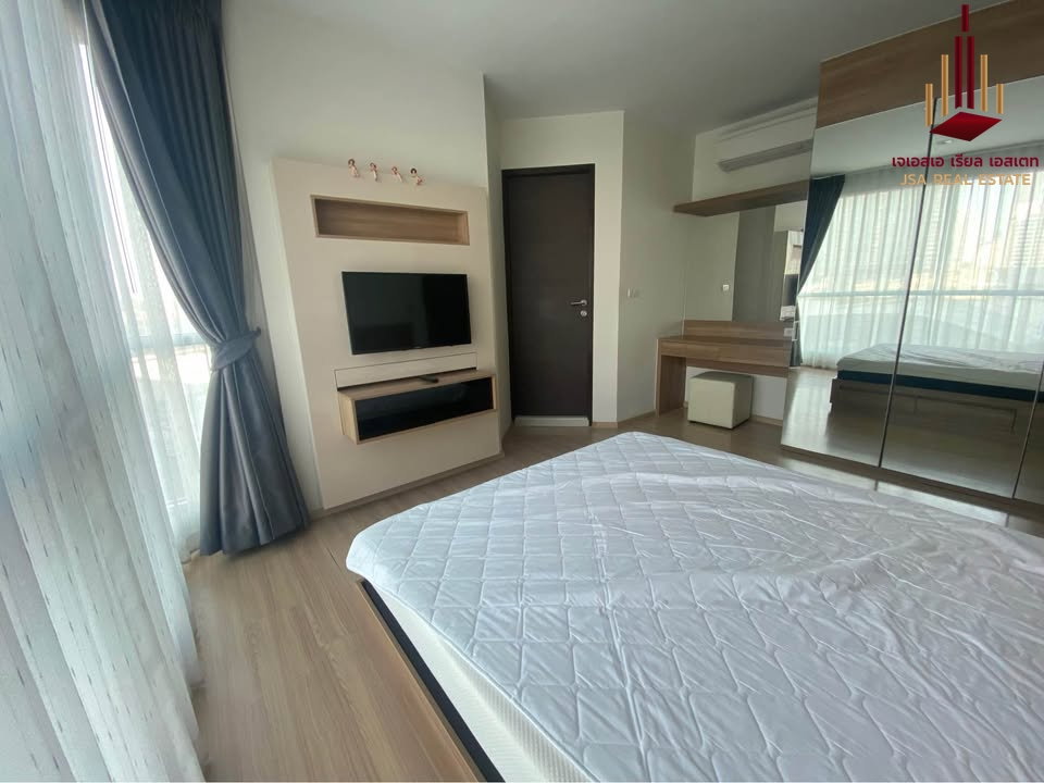 picture ✨ For Rent: Rhythm Sathorn Condo ✨  💰 Only 25,000 THB/month - 4/6