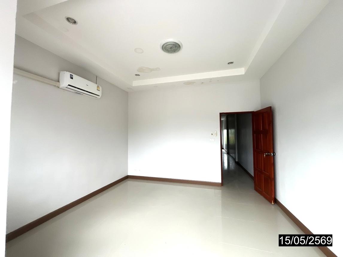 รูป อาคารพาณิชย์ 22 ตร.วา เมืองกาฬสินธุ์ กาฬสินธุ์ 2M - รูปที่ 29/34