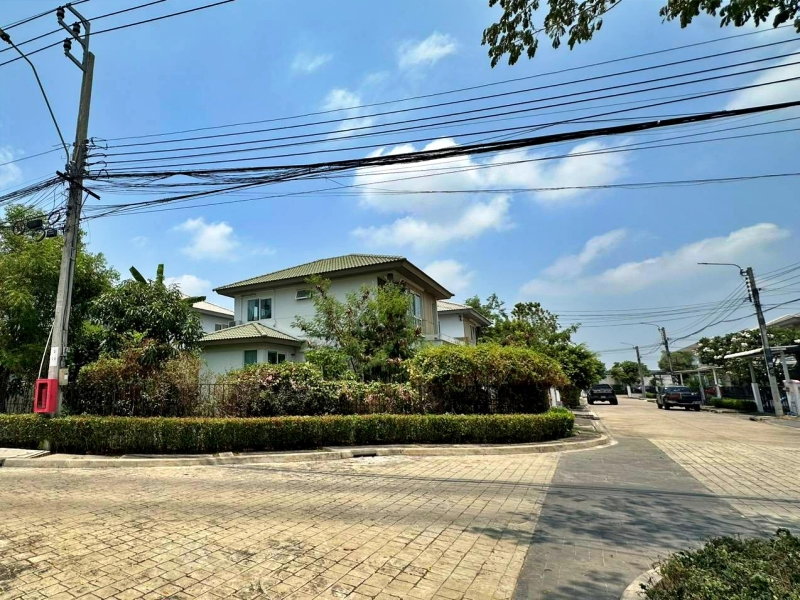picture 2-Storey Detached House for Sale at Villaggio Rama 2 - 16/16