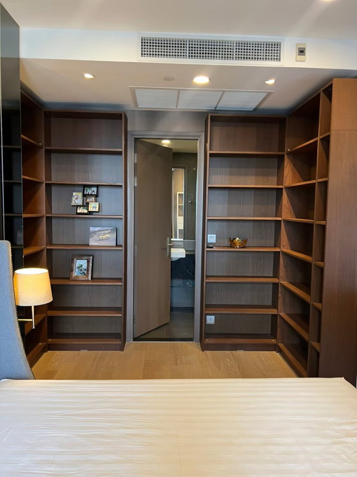 picture Condo for rent :ASHTON Chula-Silom(( Samyan MRT )) MK-02  line @livingbkk - 4/4