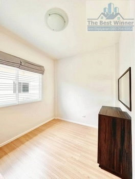 รูป 🚩🍀⭐ให้เช่า บ้านกลางเมือง สวนหลวง หลังมุม มีสวนส่วนตัว แต่งหรู Fully Furnish ซอยเฉลิมพระเกียรติ ซอย 28 เดินทางสะดวก เชื่อมต่อติดทุกทิศทาง 🧭 - รูปที่ 13/35