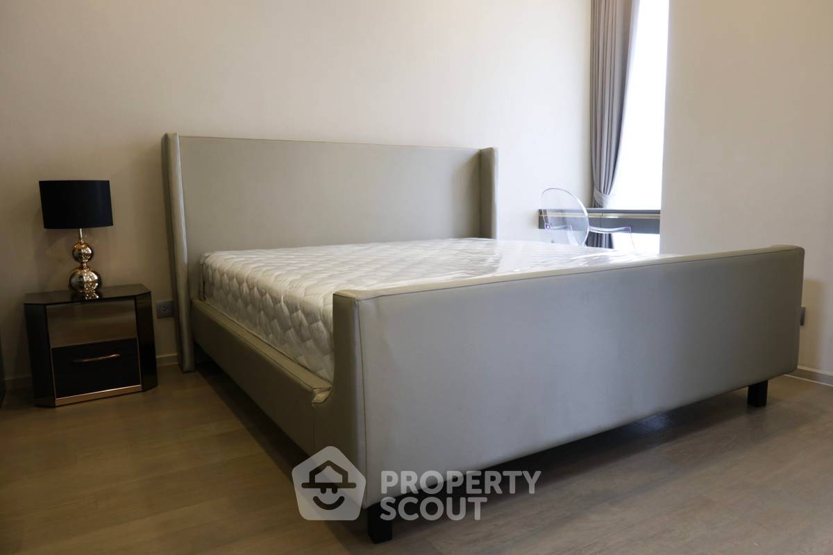 รูป คอนโด 1 ห้องนอน 33 ตร.ม. ชั้นสูง 17 Ashton Asoke ใกล้ MRT สุขุมวิท 70 ม. (ID 511665) - รูปที่ 5/10