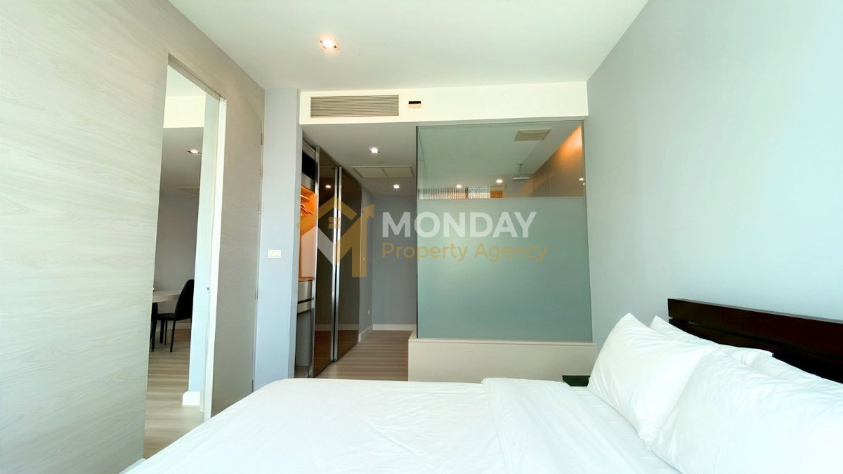 picture ðĨ Available Now! The Room Sukhumvit 21 - Book Before It's Gone! ðĨ MD-26065874 - 2/7
