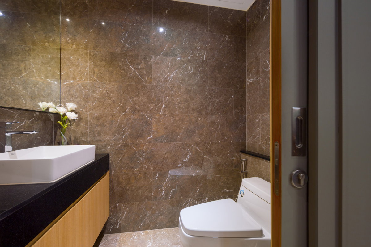 รูป ขายพูลวิลล่า Prime Nine Ekamai ใจกลางเอกมัย-ทองหล่อ Fully Furnished | พร้อมเข้าอยู่ โครงการ Exclusive เพียง 15 หลัง - รูปที่ 20/21