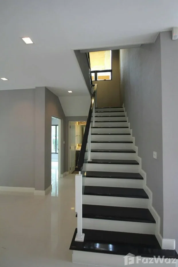 รูป ขาย บ้านเดี่ยว 5 ห้องนอน ในโครงการ เศรษฐสิริ ศรีนครินทร์ – พระราม 9 36777 - รูปที่ 14/23