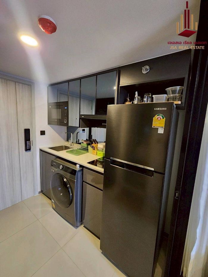 picture ✨ For Sale: Park Origin Chula - Samyan Condo ✨ 💰 Only 6,000,000 THB - 4/4