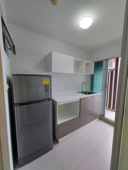 picture 🔥Urgent Sale with Tenant!✅ Dcondo Campus Dome-Rangsit - 3/10