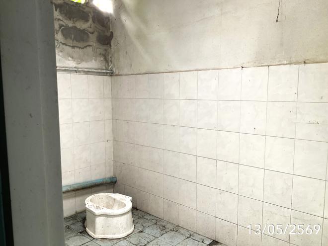 รูป บ้านเดี่ยว 103 ตร.วา แม่สาย เชียงราย 1.3M - รูปที่ 10/28