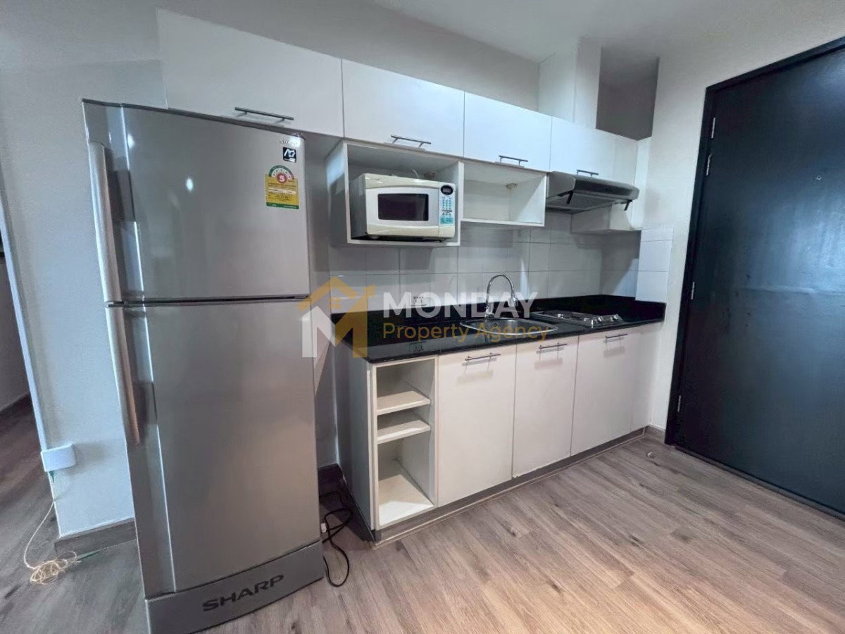 picture 🔥 Available Now! Diamond Ratchada Condo - Book Before It's Gone! 🔥 MD-25072649 - 4/17
