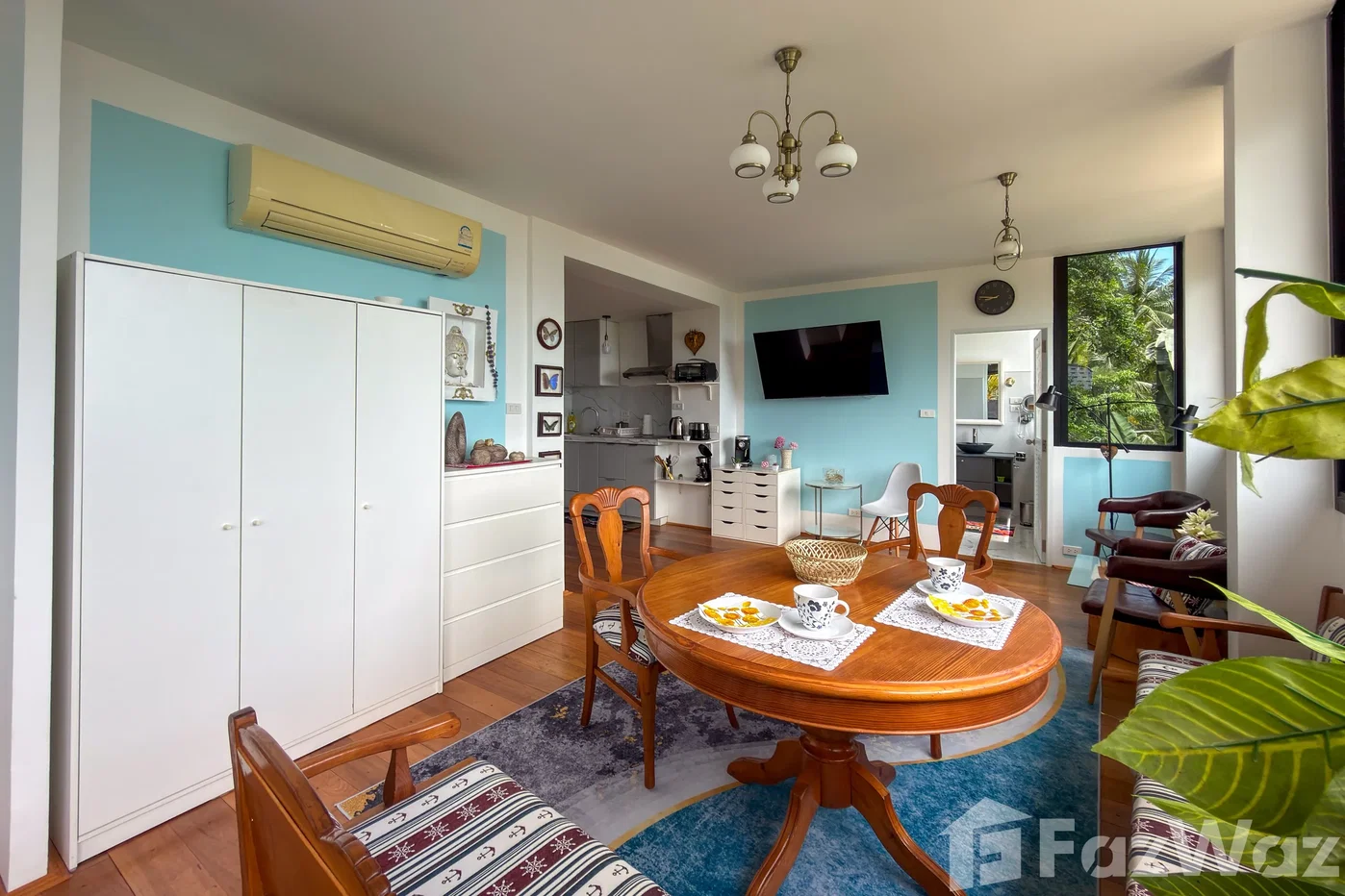 picture 4 Bedroom Villa for sale in Bo Phut, Surat Thani 6263658 - 28/58