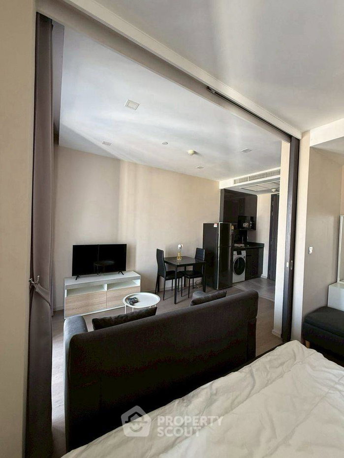 picture 1-BR Condo at Ashton Asoke near MRT Sukhumvit (ID 2995703) - 6/25