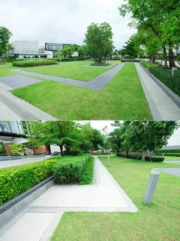 รูป 🚩🍀⭐ให้เช่า บ้านกลางเมือง สวนหลวง หลังมุม มีสวนส่วนตัว แต่งหรู Fully Furnish ซอยเฉลิมพระเกียรติ ซอย 28 เดินทางสะดวก เชื่อมต่อติดทุกทิศทาง 🧭 - รูปที่ 30/35