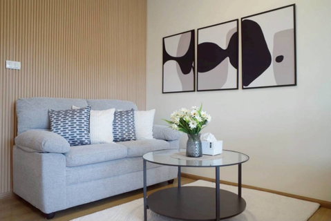Centrio Condominium For Sell WR-04607