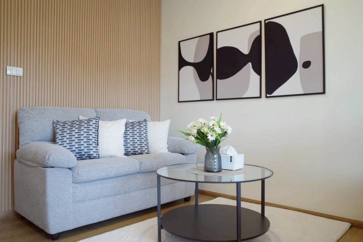 picture Centrio Condominium For Sell WR-04607 - 1/13