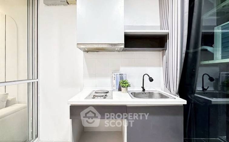 รูป คอนโด 1-ห้องนอน ที่ เดอะ เบส สุขุมวิท 77 ใกล้ BTS อ่อนนุช (ID 2996224) - รูปที่ 7/13