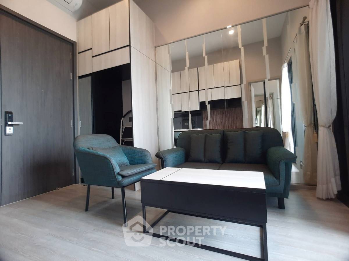 รูป คอนโด 1-ห้องนอน ที่ เดอะ ไลน์ สุขุมวิท 101 ใกล้ BTS ปุณณวิถี (ID 2999004) - รูปที่ 4/10