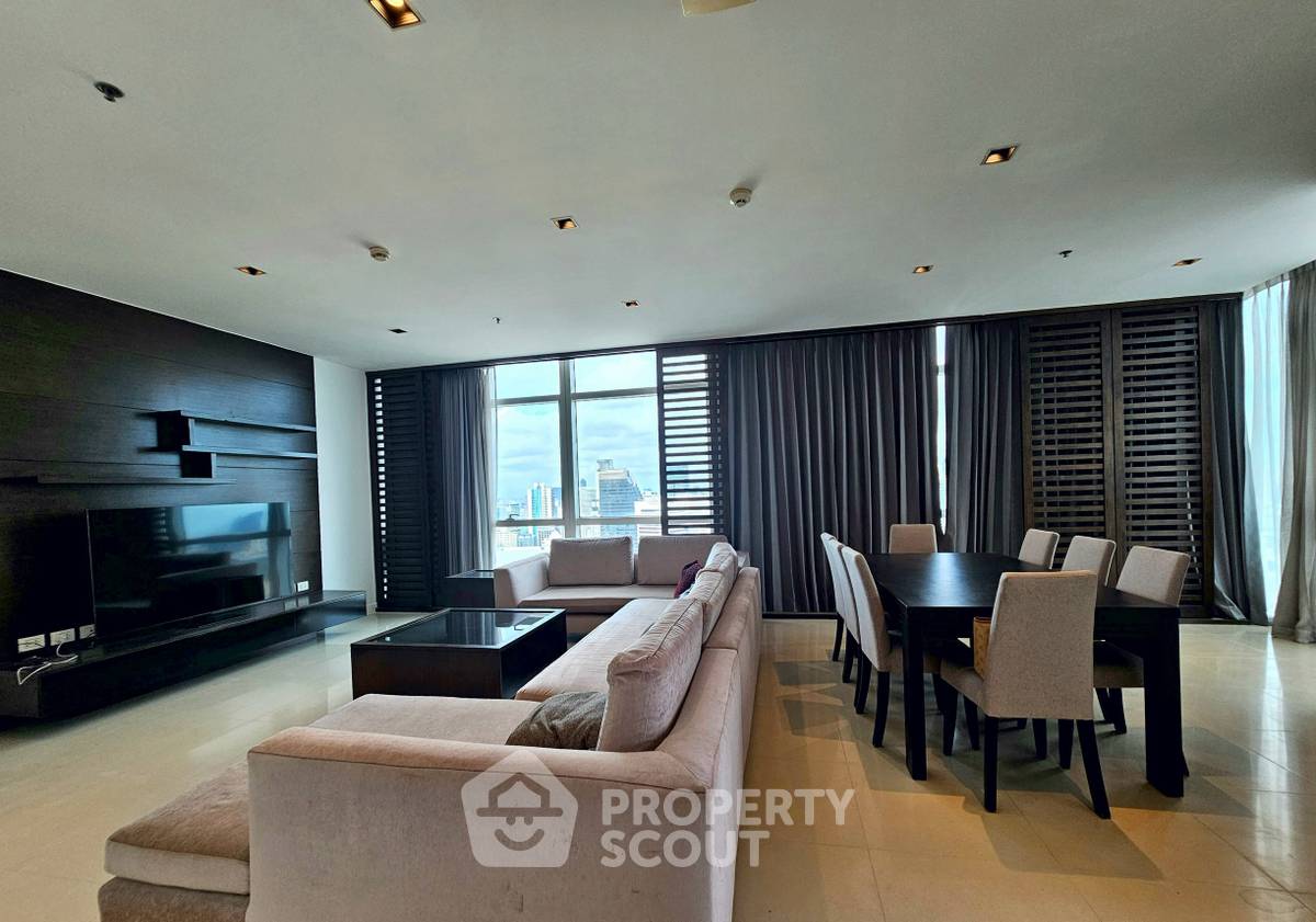 รูป คอนโด 3-ห้องนอน ที่ แอทธินี เรสซิเด้นซ์ ใกล้ BTS เพลินจิต (ID 2998547) - รูปที่ 4/19