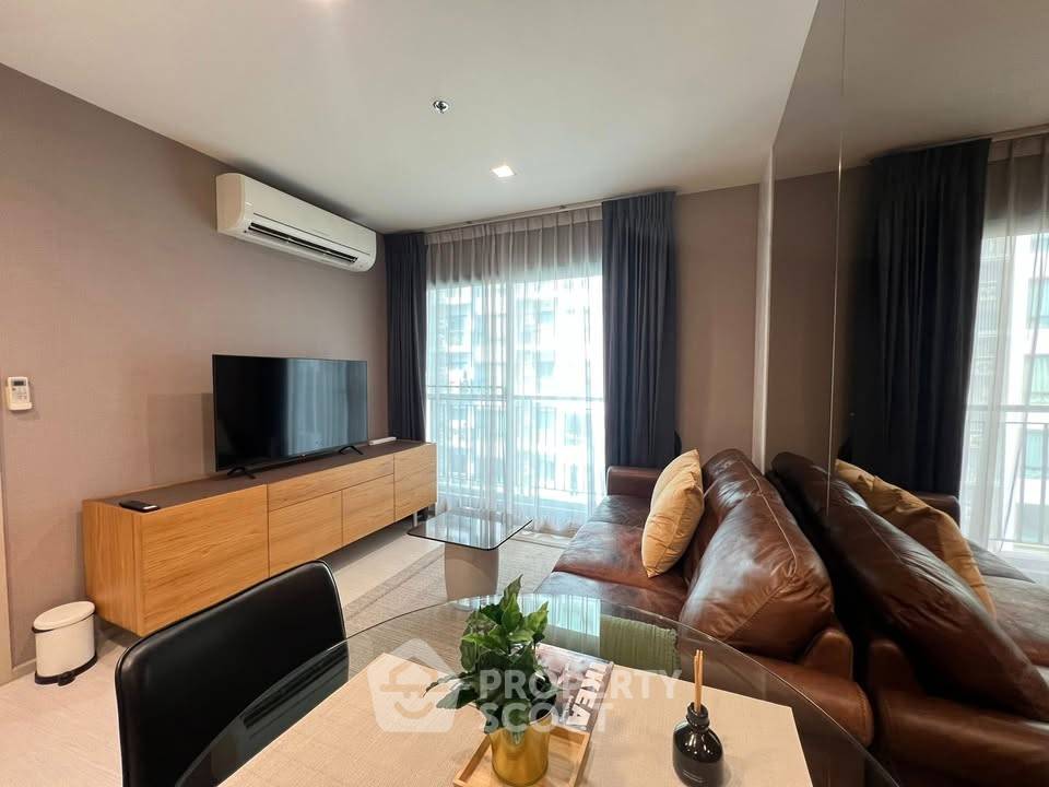 รูป คอนโด 1-ห้องนอน ที่ ริทึ่ม สุขุมวิท 36-38 ใกล้ BTS ทองหล่อ (ID 2996379) - รูปที่ 2/9