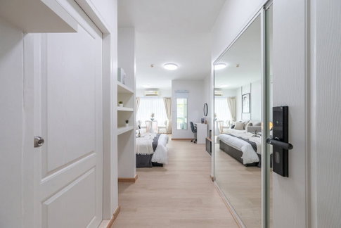 RS6468 ขายคอนโด A Space Sukhumvit 77 (เอ สเปซ สุขุมวิท 77)  ใกล้ BTS อ่อนนุช