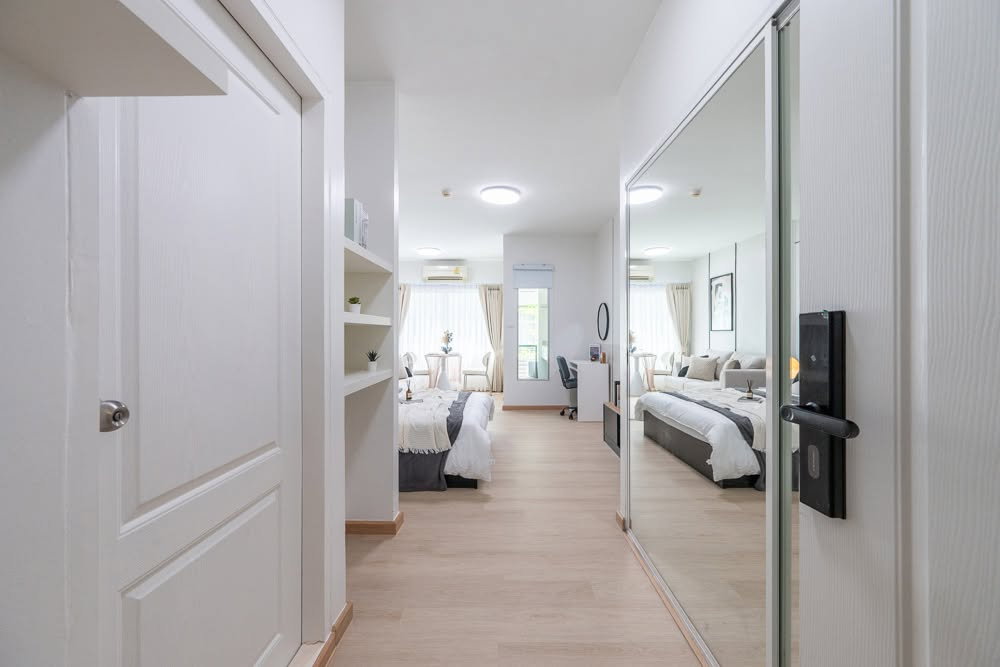 รูป RS6468 ขายคอนโด A Space Sukhumvit 77 (เอ สเปซ สุขุมวิท 77)  ใกล้ BTS อ่อนนุช - รูปที่ 1/13