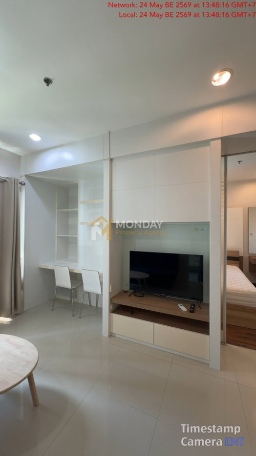 picture 🔥 Available Now! Q House Condo Sathorn - Book Before It's Gone! 🔥 MD-25024009 - 16/26