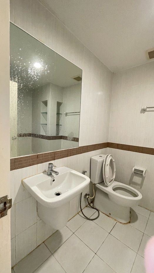 รูป PRO-137📍ปล่อยเช่า Casa อโศก-ดินแดง เพียง 11,000฿ //เดือน** ชั้น *11* / ใกล้ MRT พระราม 9 📍0659174222 - รูปที่ 8/9