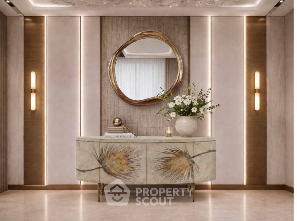 picture 5-BR Condo at One 89 Wireless near MRT Lumphini (ID 2991976) - 9/13