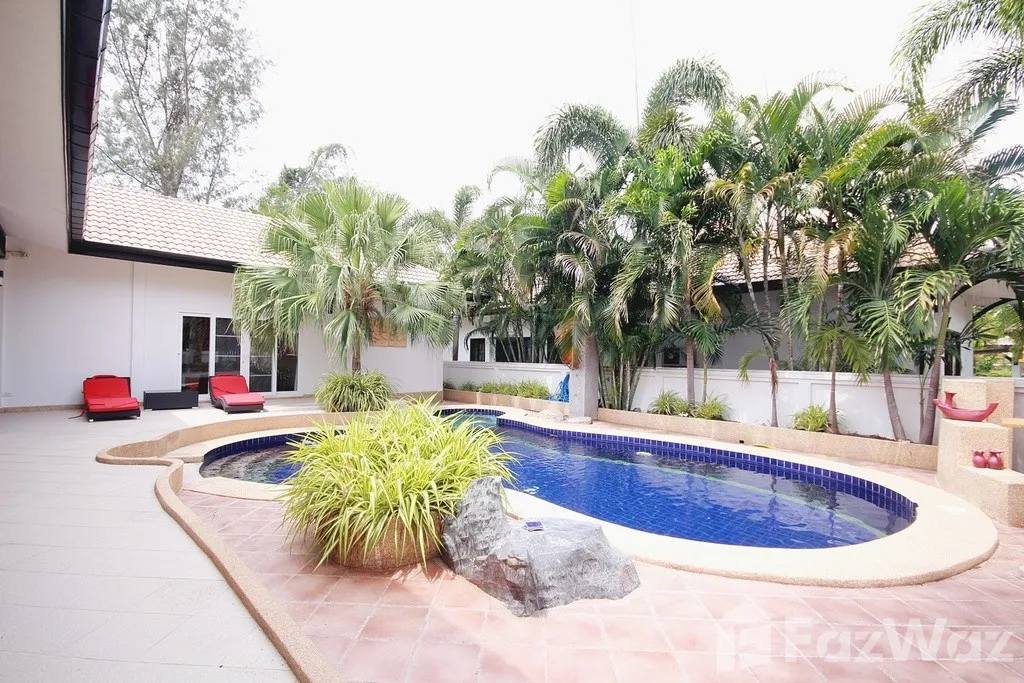 picture 4 Bedroom Villa for sale at Nature Valley Estates  77803 - 5/72