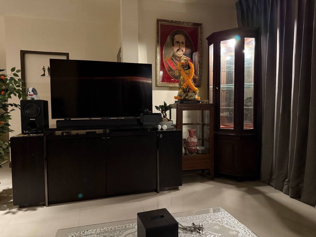picture #E973💕(Original code E421) 140669 Condo/House for Rent: KC Park 3 Ville - 14/19