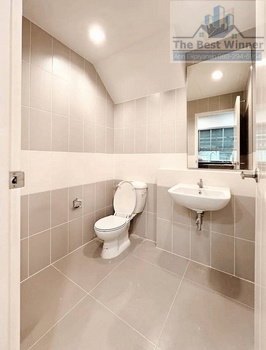 รูป 🚩🍀⭐ให้เช่า บ้านกลางเมือง สวนหลวง หลังมุม มีสวนส่วนตัว แต่งหรู Fully Furnish ซอยเฉลิมพระเกียรติ ซอย 28 เดินทางสะดวก เชื่อมต่อติดทุกทิศทาง 🧭 - รูปที่ 15/35