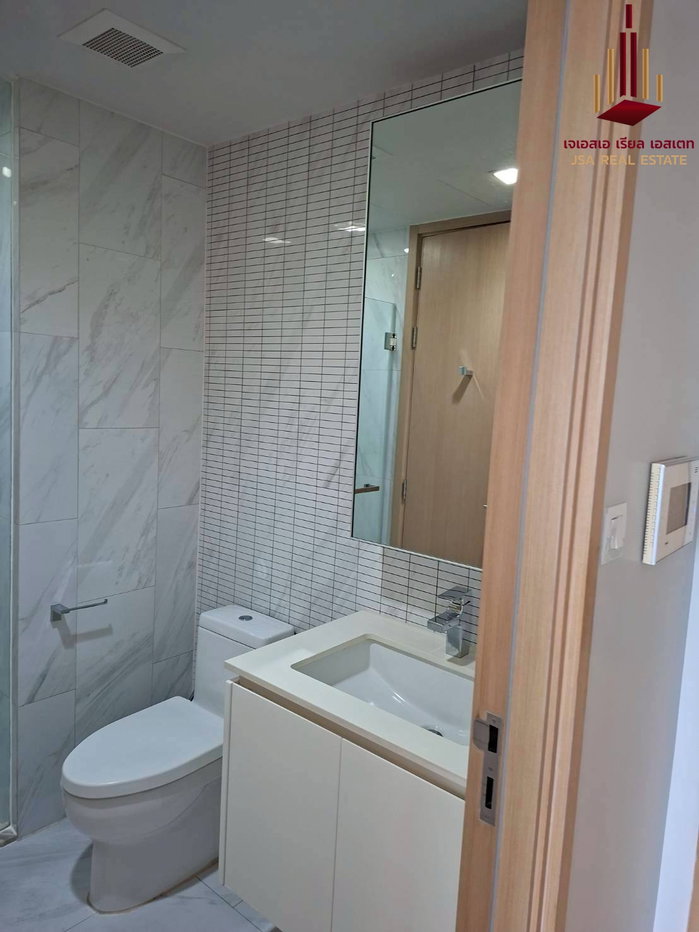 picture ✨ For Rent: Hyde Sukhumvit 11✨💰 Only 25,000 THB/month - 6/6