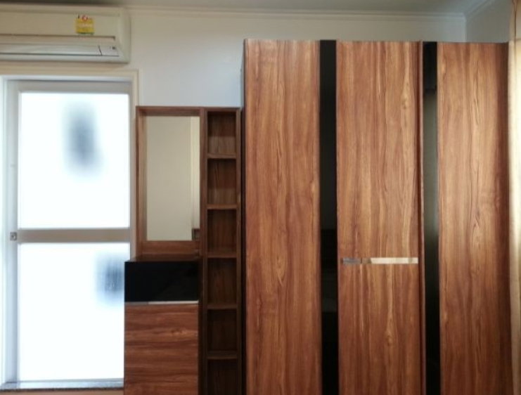 picture Lumpini Ville Ramkhamhaeng 44, Floor 10, Building B - 5/11