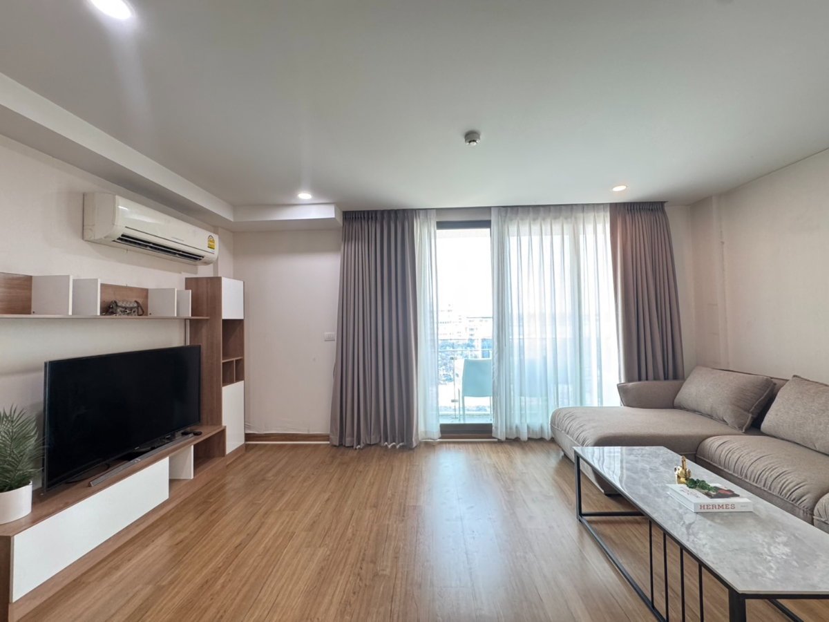 รูป ให้เช่า นิมมานา คอนโดมิเนียม ห้อง 1 นอนไซส์ใหญ่ วิวภูเขา 21000 บาทต่อเดือน โทร (0955752068 คุณชมพู) - รูปที่ 7/13