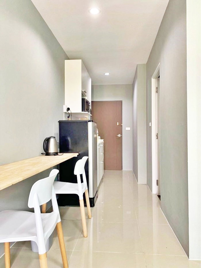 รูป ห้องอัพเดต💥🔔⚠️🏘️Ⓜ️กดปุ่มแอดไลน์💥สวนหลวง💥อัสสกาญจน์ เพลส ศรีนครินทร์🔴🟢🟡 - รูปที่ 6/21
