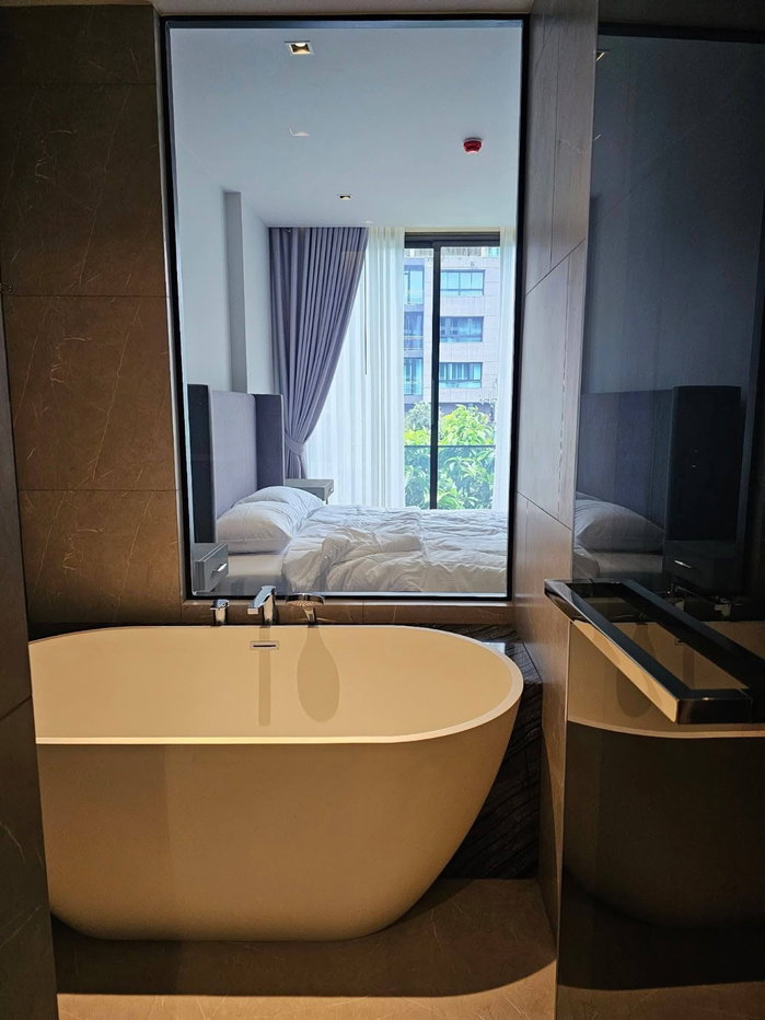 รูป RS6453 ให้เช่า คอนโด The Reserve 61 Hideaway ใกล้ BTS เอกมัย - รูปที่ 11/20