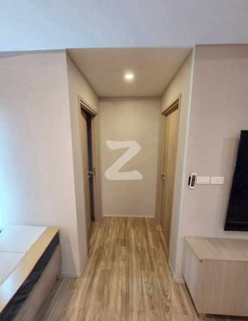 รูป ห้องว่าง🙋🏼แอดไลน์@865zjnlc🙋🏼คุณลิน HC🙋🏼💎🙋🏼💥📲บลอสซั่ม คอนโด แอท สาทร - เจริญราษฎร์ - รูปที่ 14/16