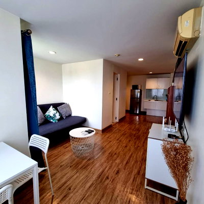 Condos for sale : 🔥 FOR SALE J.W. Boulevard Srivara | Near the BTS Yellow Line