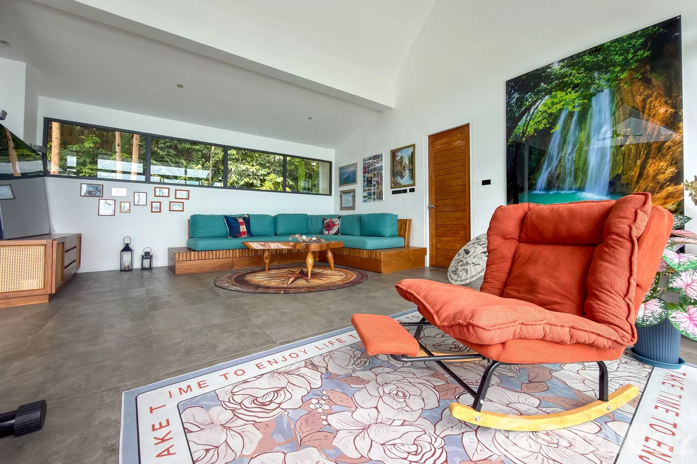 picture 4 Bedroom Villa for sale in Bo Phut, Surat Thani 6263658 - 17/58