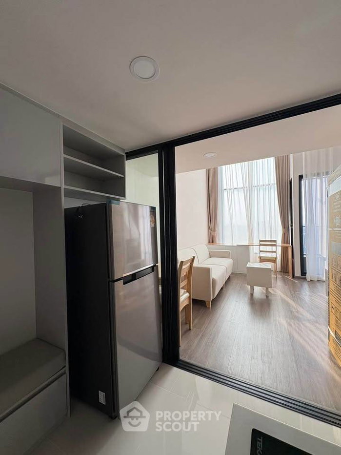 picture 1-BR Condo at SO Origin Kaset Interchange near BTS Kasetsart University (ID 2996952) - 4/13