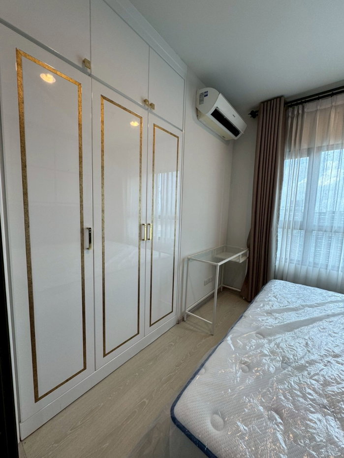 รูป ✅ให้เช่า✅Condo Ideo S115 ห้องสวย ตรงปก พร้อมอยู่ 20 มิย นี้แล้วค่า - รูปที่ 6/10